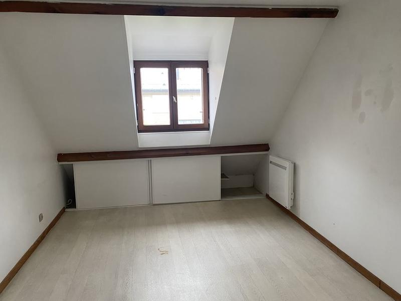 Maison - 68 m² - 4 pièces