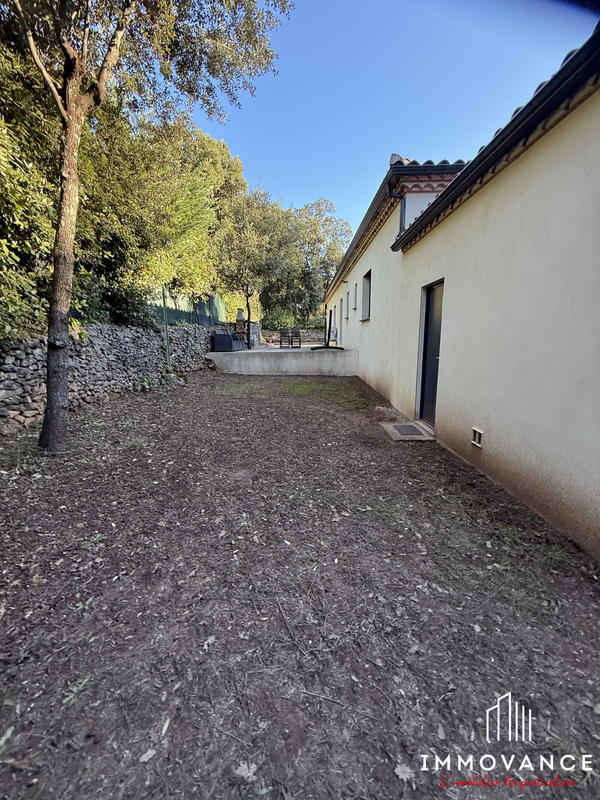 Villa - 131 m² - 5 pièces