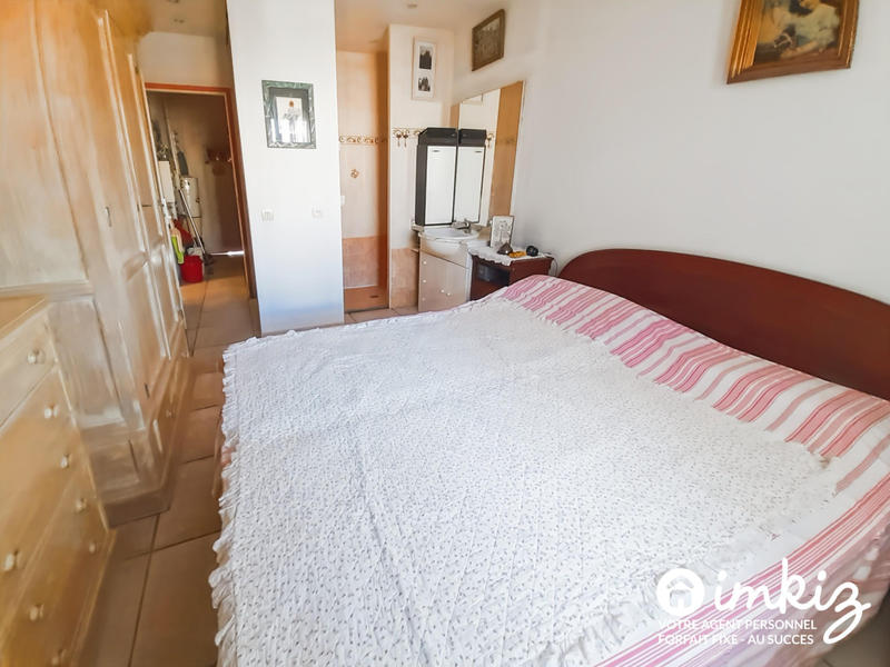 Maison - 116 m² - 5 pièces