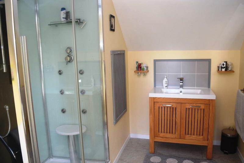 Maison - 103 m² - 6 pièces