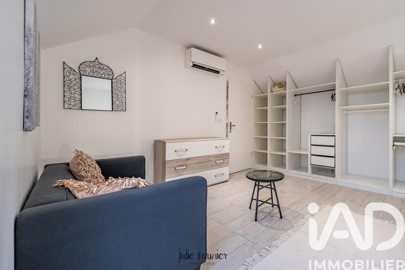 Maison - 145 m² - 7 pièces