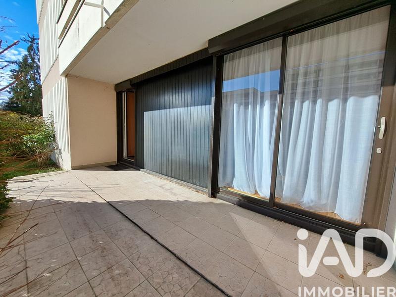 Appartement - 75 m² - 4 pièces