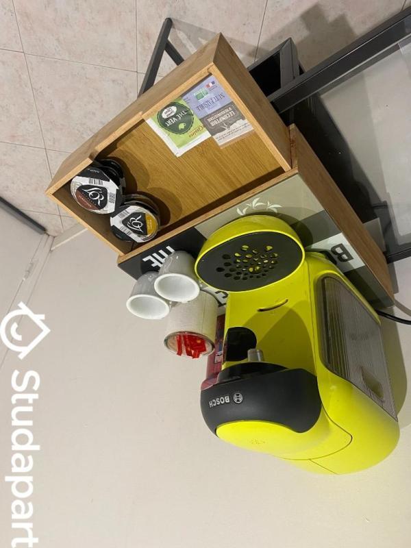 Appartement - 22 m² - 1 pièce