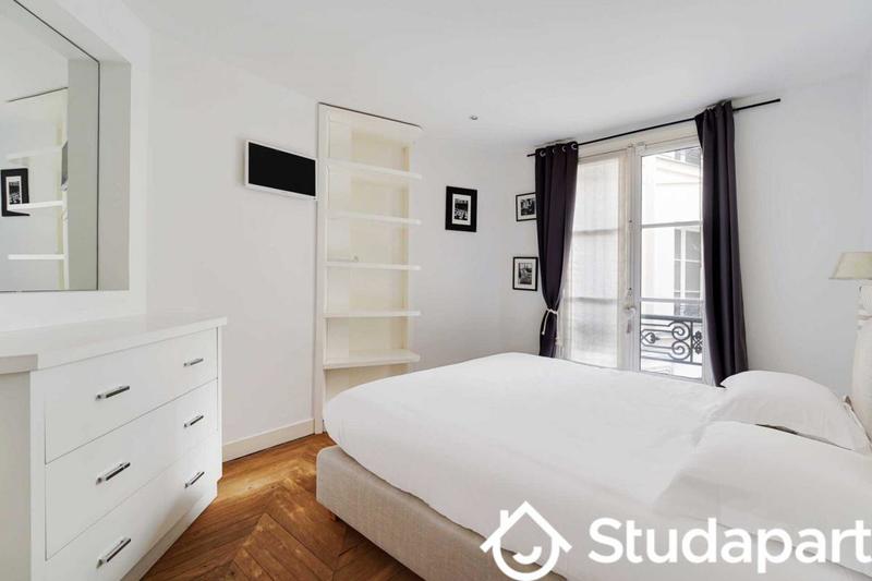 Appartement - 47 m² - 1 pièce