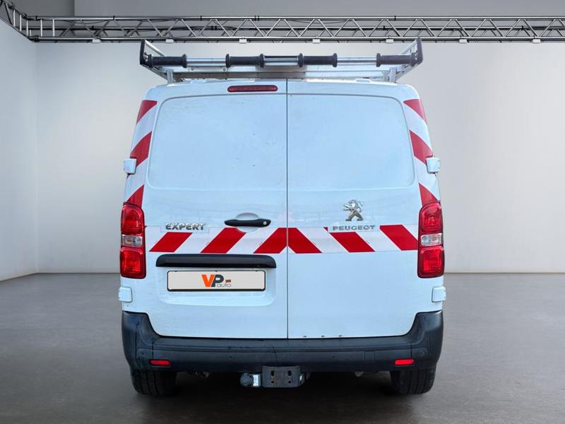 Peugeot Expert Fourgon Fgn Tole Standard 2.0 Bluehdi 120 s&amp;S Bvm6 Premium