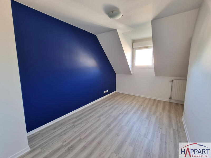 Maison - 115 m² - 7 pièces