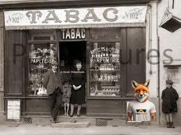 Fonds de commerce - 1 m²