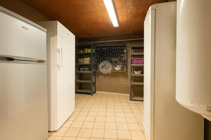 Maison traditionnelle - 94 m² - 3 pièces