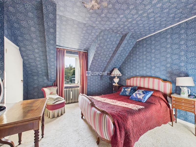 Propriété - 363 m² - 11 pièces