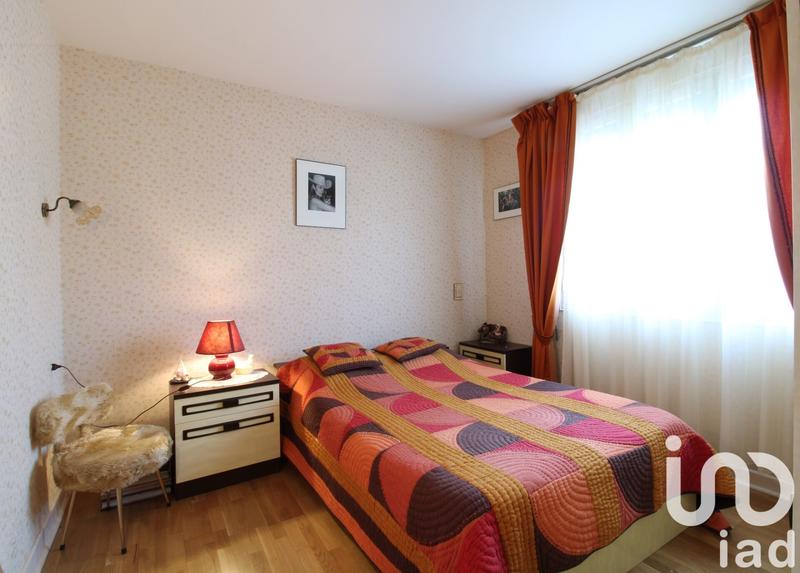 Maison de campagne - 180 m² - 7 pièces