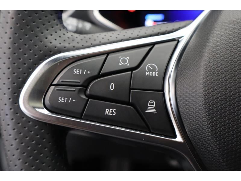 Renault Symbioz E-Tech full hybrid 145 Iconic