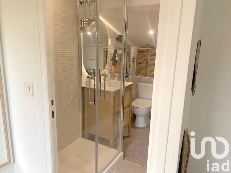 Duplex - 66 m² - 3 pièces