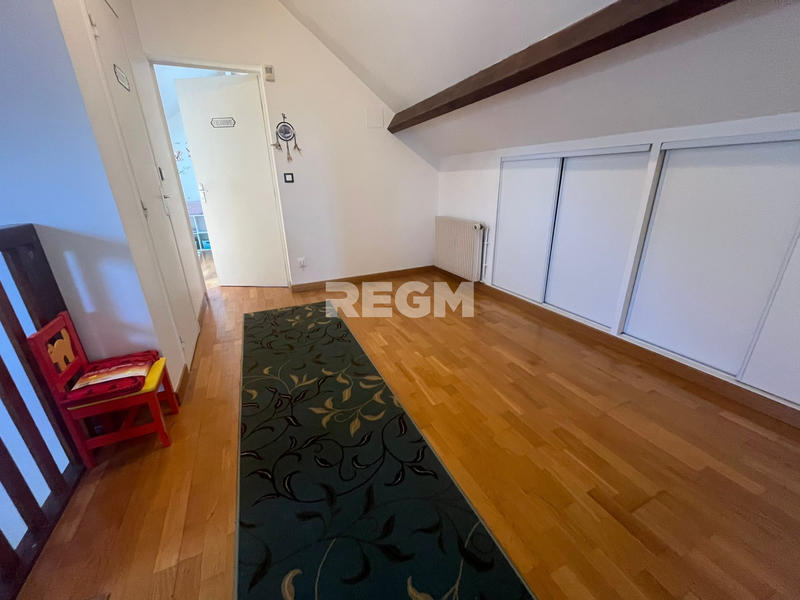 Maison - 142 m² - 6 pièces