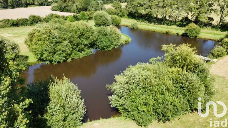 Maison - 324 m² - 10 pièces