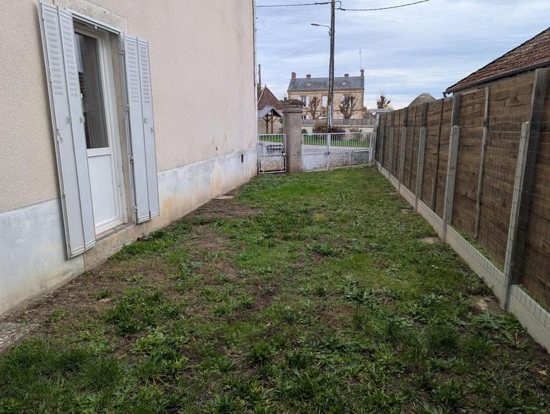 Maison - 172 m² - 6 pièces