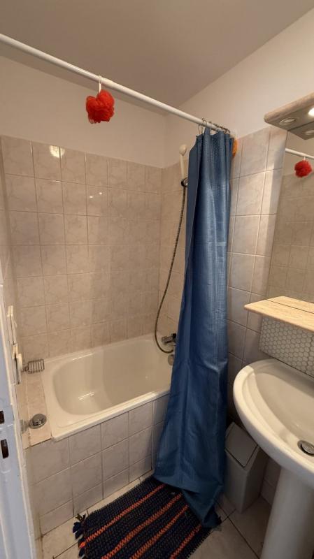 Maison de ville - 127 m² - 5 pièces