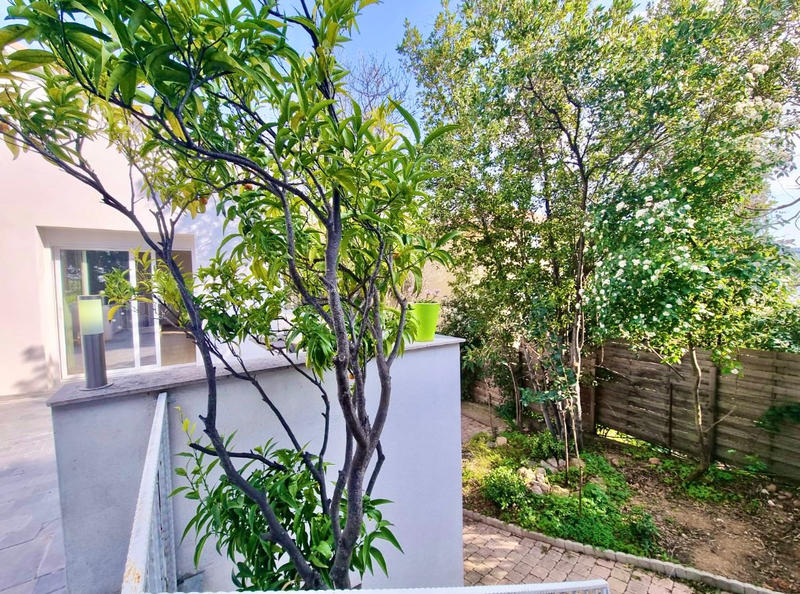 Villa - 140 m² - 5 pièces