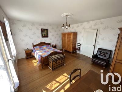 Maison - 149 m² - 7 pièces