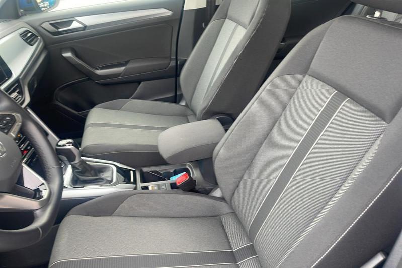 Volkswagen t-Roc 1.5 Tsi Evo2 150 Start/Stop Dsg7 Life Plus