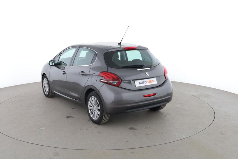 Peugeot 208 1.2 PureTech Allure 5p 110 ch