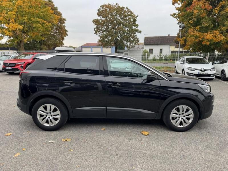 Peugeot 3008 II 1.6 Bluehdi 120 Eat6 s&amp;amp;S Active Business