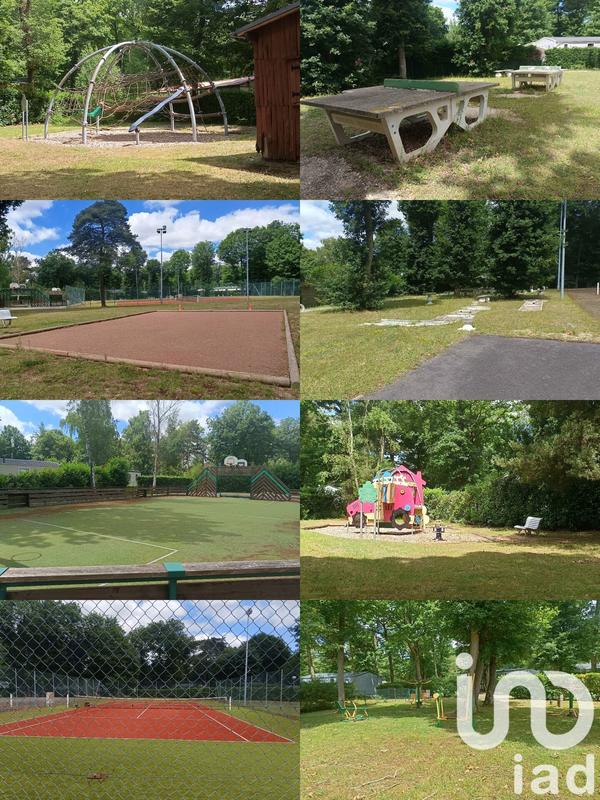 Maison - 42 m² - 4 pièces