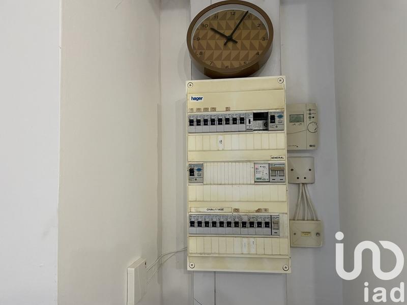 Maison - 65 m² - 3 pièces