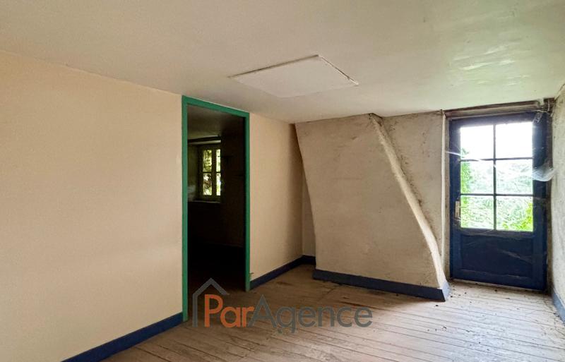 Maison - 253 m² - 14 pièces