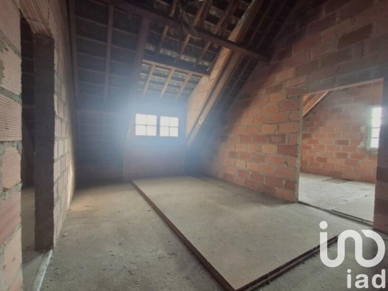 Maison - 148 m² - 6 pièces