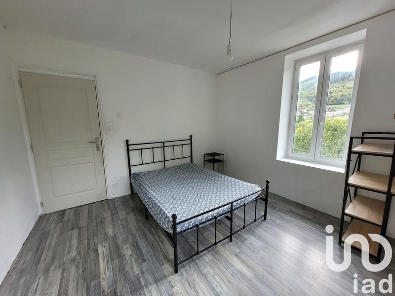 Maison - 168 m² - 6 pièces