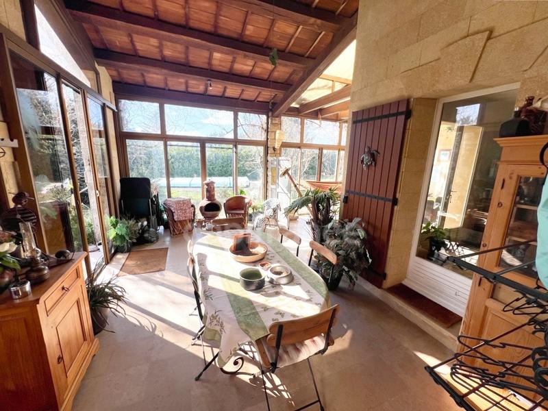 Villa - 117 m² - 5 pièces