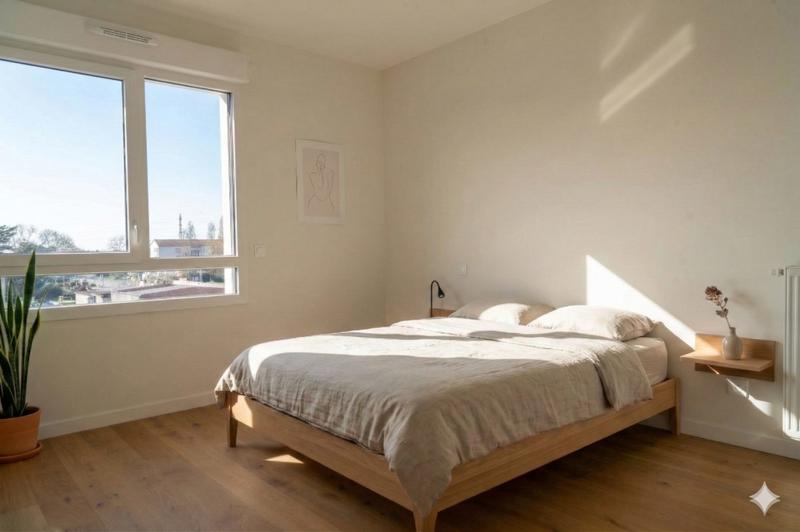 Appartement - 118 m² - 5 pièces