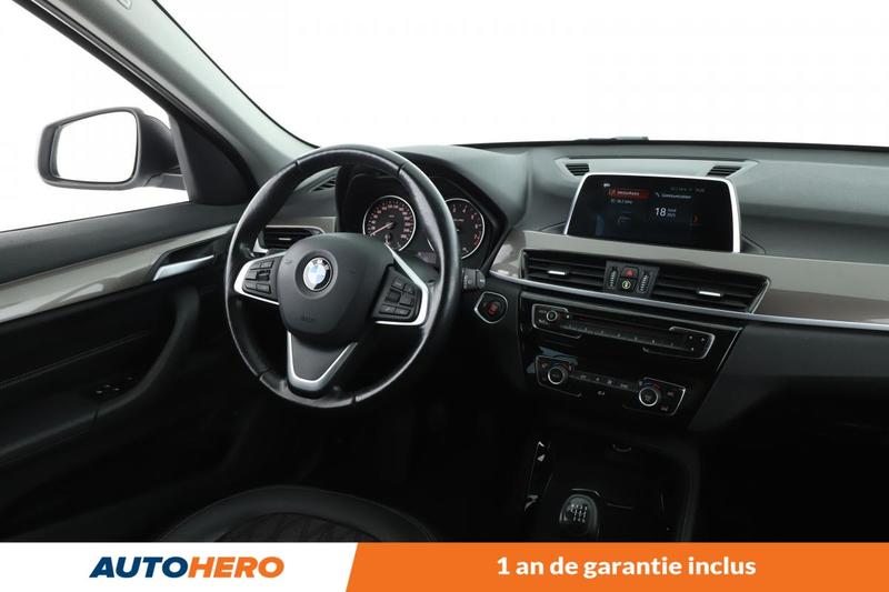 Bmw X1 sDrive18i xLine 140 ch