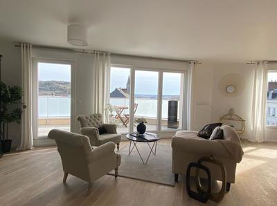 Appartement - 79 m² - 4 pièces