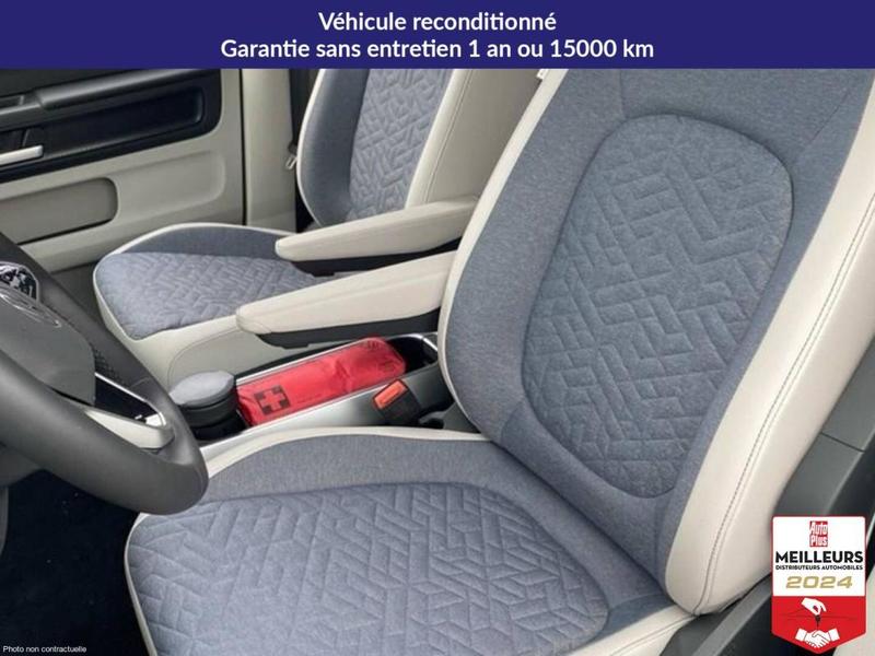 Volkswagen Id. Buzz 286 ch pro 7 places