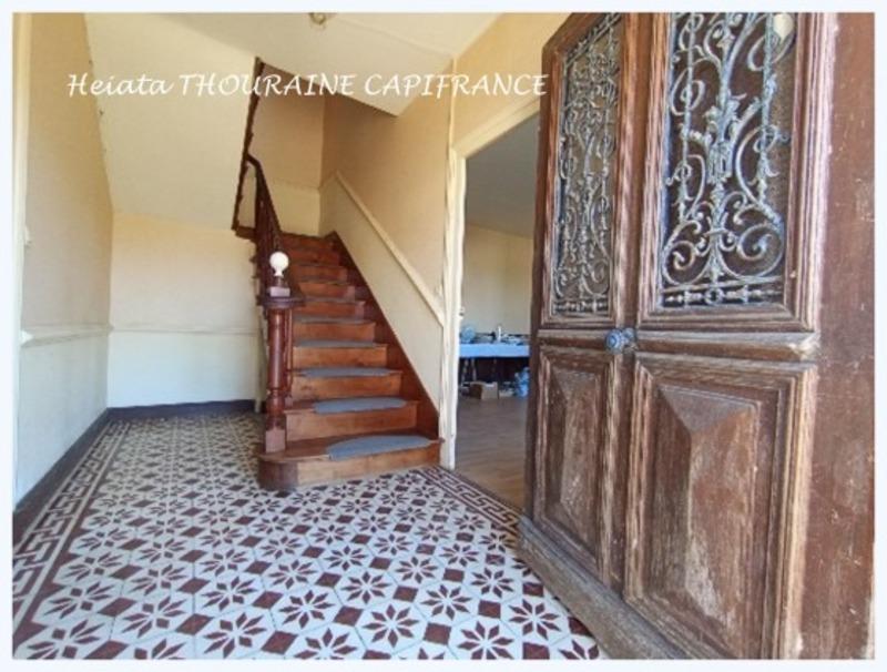 Maison - 102 m² - 4 pièces