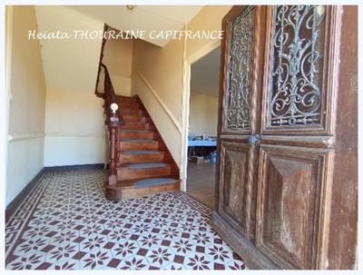 Maison - 102 m² - 4 pièces