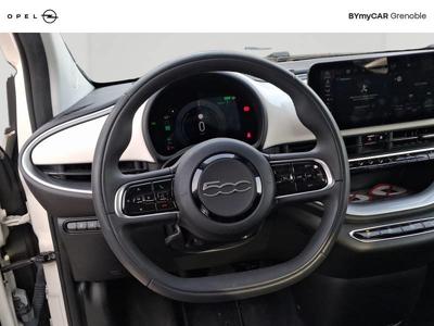 Fiat 500 e 95 ch Icône