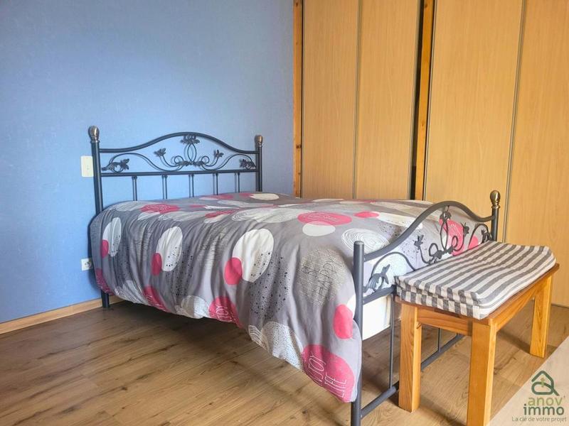 Propriété - 270 m² - 8 pièces