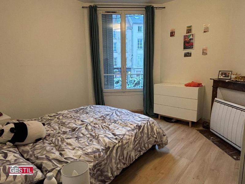 Appartement - 32 m² - 2 pièces
