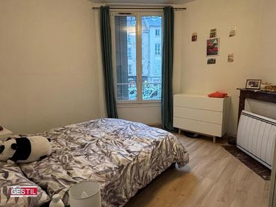 Appartement - 32 m² - 2 pièces