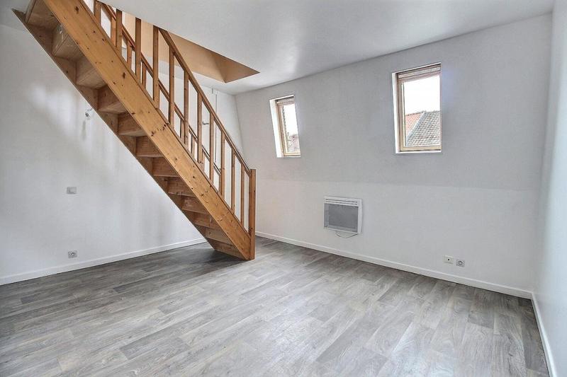 Maison - 78 m² - 4 pièces