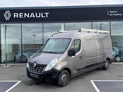 Renault Master 2.3 Dci 110ch L3h2 Grand Confort III