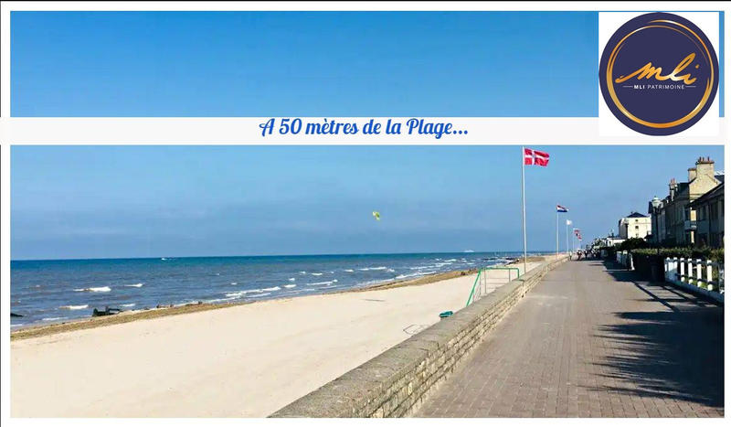 Maison ancienne - 76 m² - 4 pièces