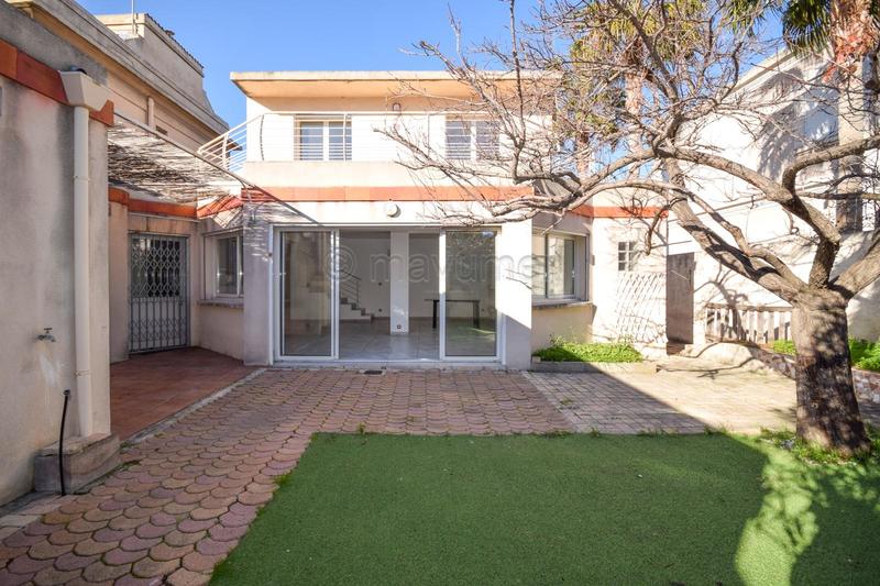 Maison - 146 m² - 5 pièces