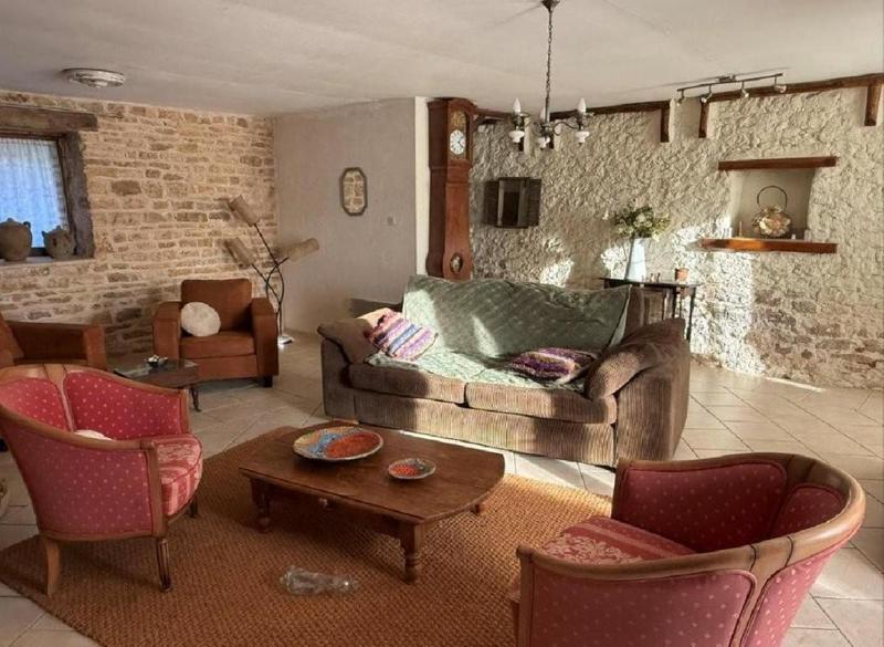 Maison - 155 m² - 5 pièces