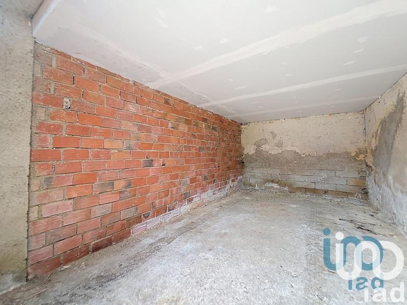 Maison - 92 m² - 5 pièces