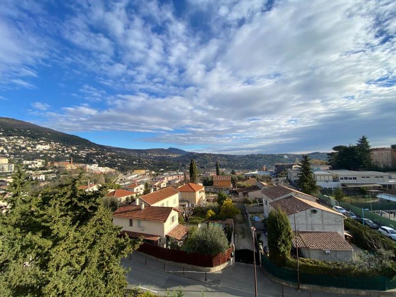 Appartement - 54 m² - 3 pièces