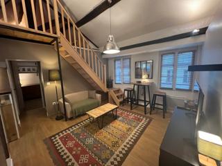 Appartement - 30 m² - 2 pièces