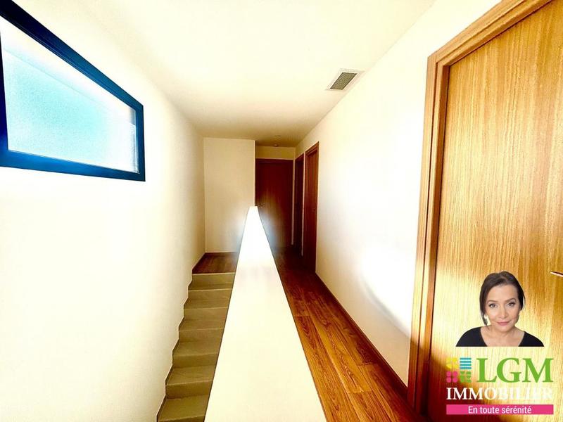 Villa - 150 m² - 5 pièces